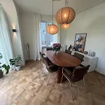 House With Garden For 4 People
