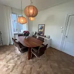 House With Garden For 4 People
