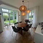 House With Garden For 4 People Дом отдыха Вервье