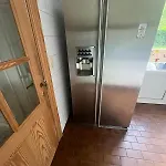 House With Garden For 4 People Вервье