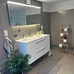 Ferienhaus House With Garden For 4 People