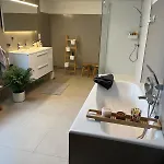 House With Garden For 4 People *