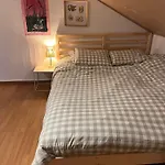 House With Garden For 4 People Ferienhaus