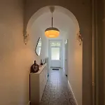 Ferienhaus House With Garden For 4 People Verviers