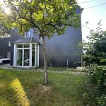 House With Garden For 4 People