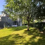 Дом отдыха House With Garden For 4 People *