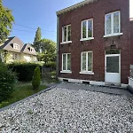 Ferienhaus House With Garden For 4 People *