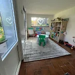 Дом отдыха House With Garden For 4 People