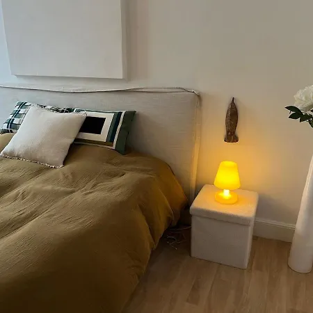 House With Garden For 4 People Feriehus Verviers