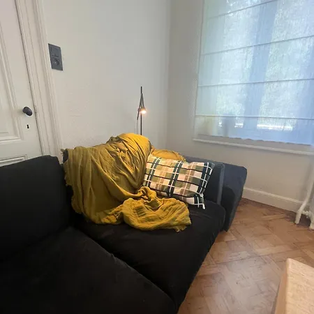 House With Garden For 4 People Feriehus Verviers