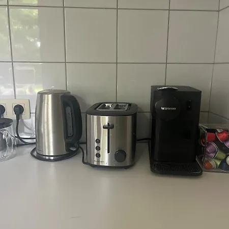 Dom wakacyjny House With Garden For 4 People Verviers