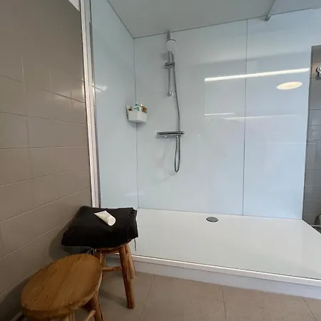 House With Garden For 4 People * Verviers