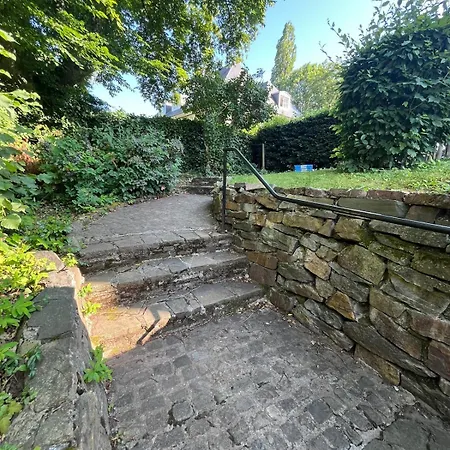 Dom wakacyjny House With Garden For 4 People Verviers